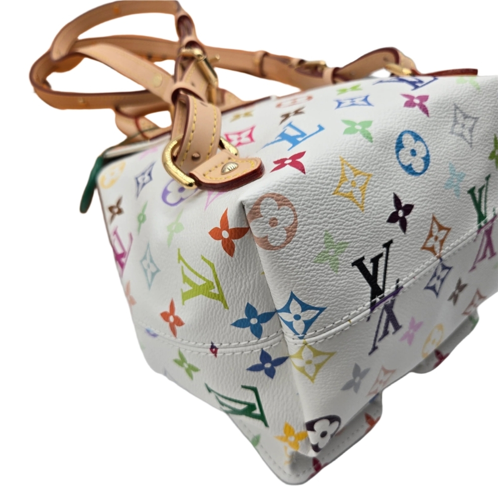 Louis Vuitton LV x TM Venice Backpack M13081 - COA INCLUDED - NEW - LIMITED EDIT - Picture 7 of 16